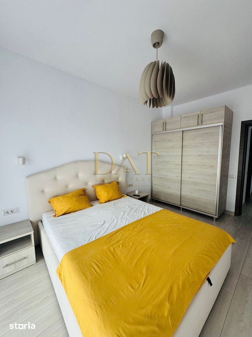 Apartament cu 2 camere | loc parcare subteran | Marasti - Poză 3