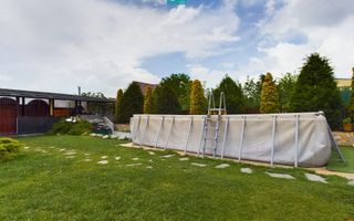 Casă Individuală tip Parter și Mansardă zona Girocului - Poză 20