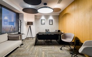 Spatiu birou Dacia - Poză 14