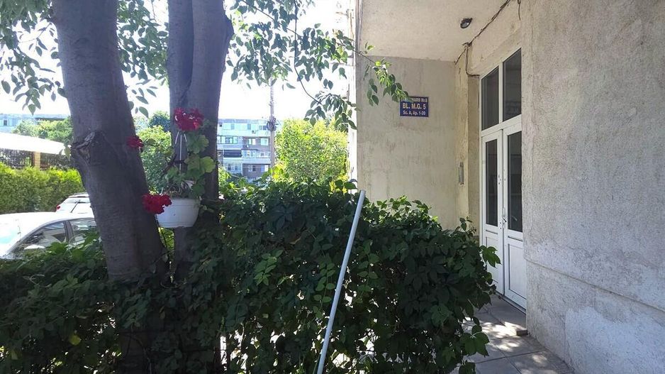 Far - Parc, 2 camere decomandate, 2 balcoane, 56 mp, centrala gaz! - Poză 2
