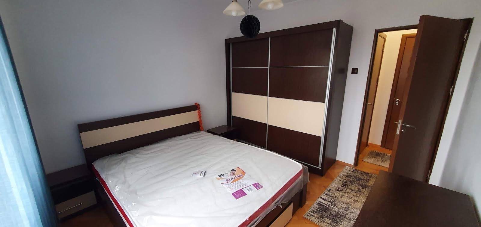 AP. 2 CAMERE- TIMPURI NOI, PET-FRIENDLY, BUCATARIE INCHISA, METROU - Poză 3
