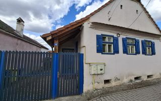 Casă de vânzare în Cornățel – la 15 km de Sibiu - Poză 1