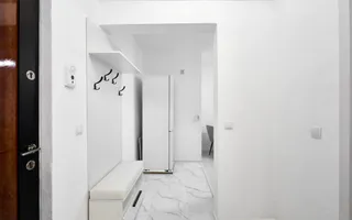 Apartament Gavana, 4 camere, etaj 1, renovat recent , zona Piata-0% comision - Poză 13