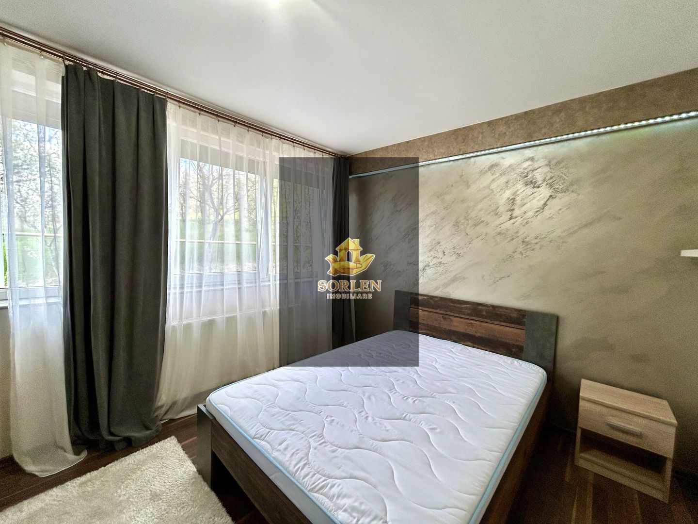 Apartament 3 camere de vânzare – Zona Iris, Cluj-Napoca - Poză 4