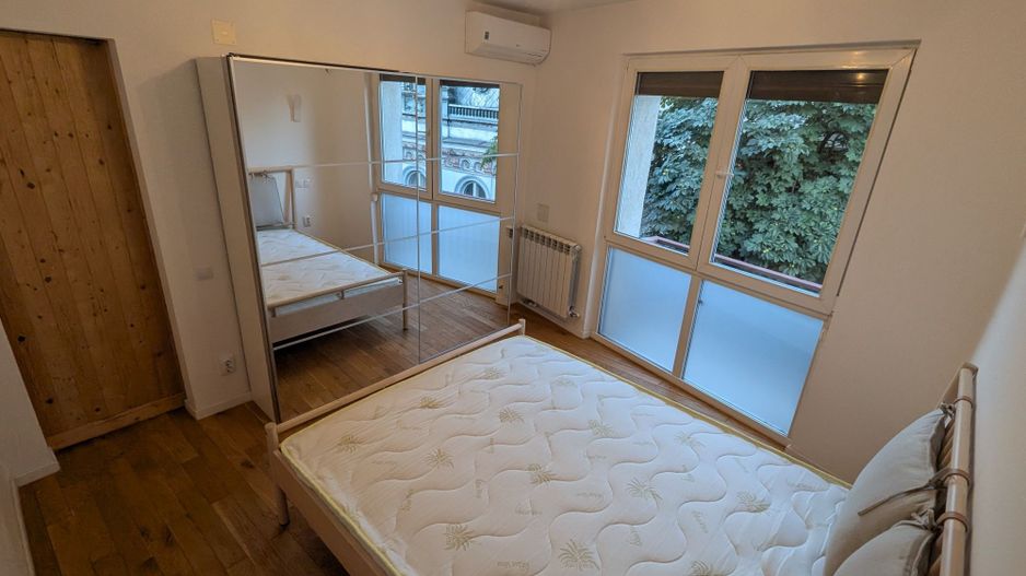 Apartament de inchiriat | Calea Victoriei | PRIMA INCHIRIERE - Poză 1