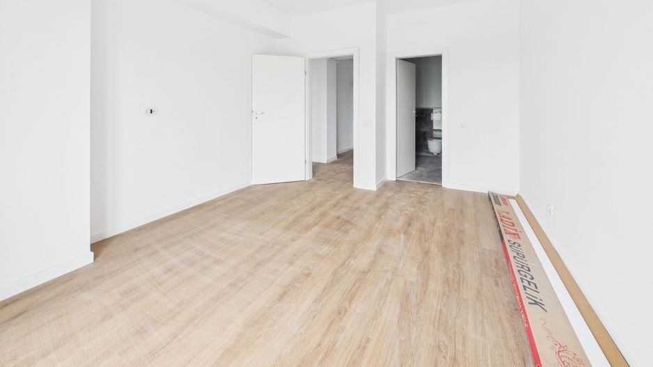 Apartament 3 camere finisat in zona Baneasa/Aviatiei - Poză 11