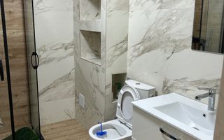 🏡 Apartament 2 camere – Ama Residence | Grădină | Parcare |400 €/lună - Poză 4