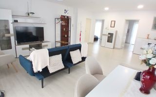 Penthouse 3 camere cu terasa | zona Doamna Stanca - Poză 4