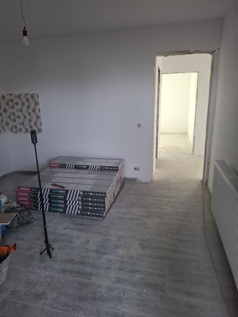 🏡 Casă nouă, parter – Ruși Ciutea | La 3 km de Bacău - Poză 5
