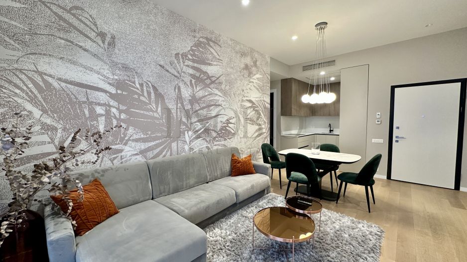 Apartament 2 Camere | One Verdi | Loc de Parcare - Poză 2
