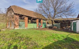 Casa din caramida si teren 1316 mp - Savarsin - Poză 3