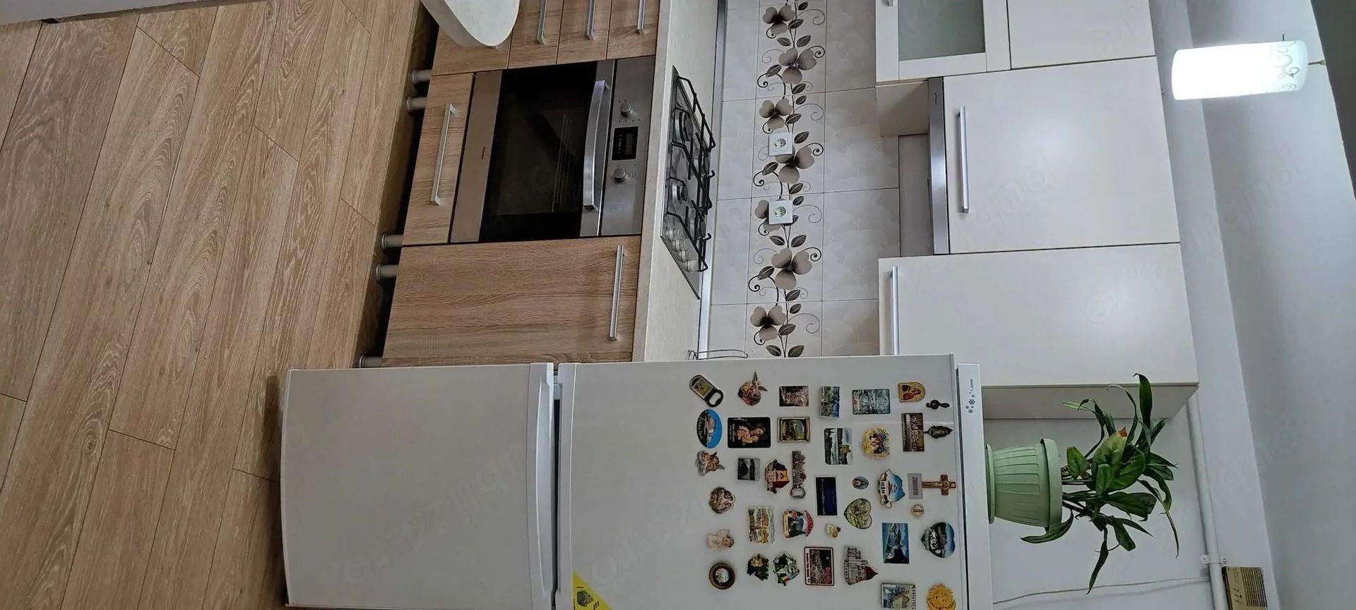 Apartament 2 camere, decomandat, Cetate, bulevard - Poză 4