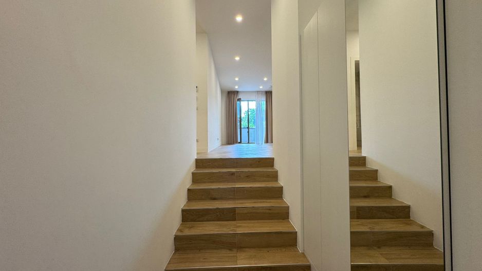 Apartament 4 camere | Central District | Viitorului 134 - Schiță 5