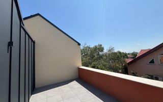 VILA MODERNA IN COMPLEX PRIVAT - Poză 9