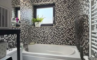3 camere Borhanci, 70mp + parcare inclusa in pret - Poză 7