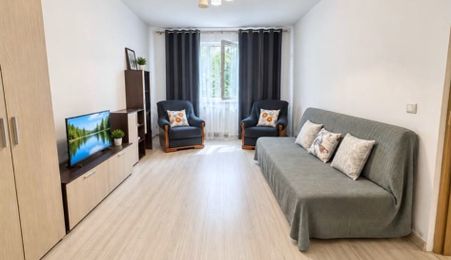 Apartament de vânzare de 2 camere - GARĂ