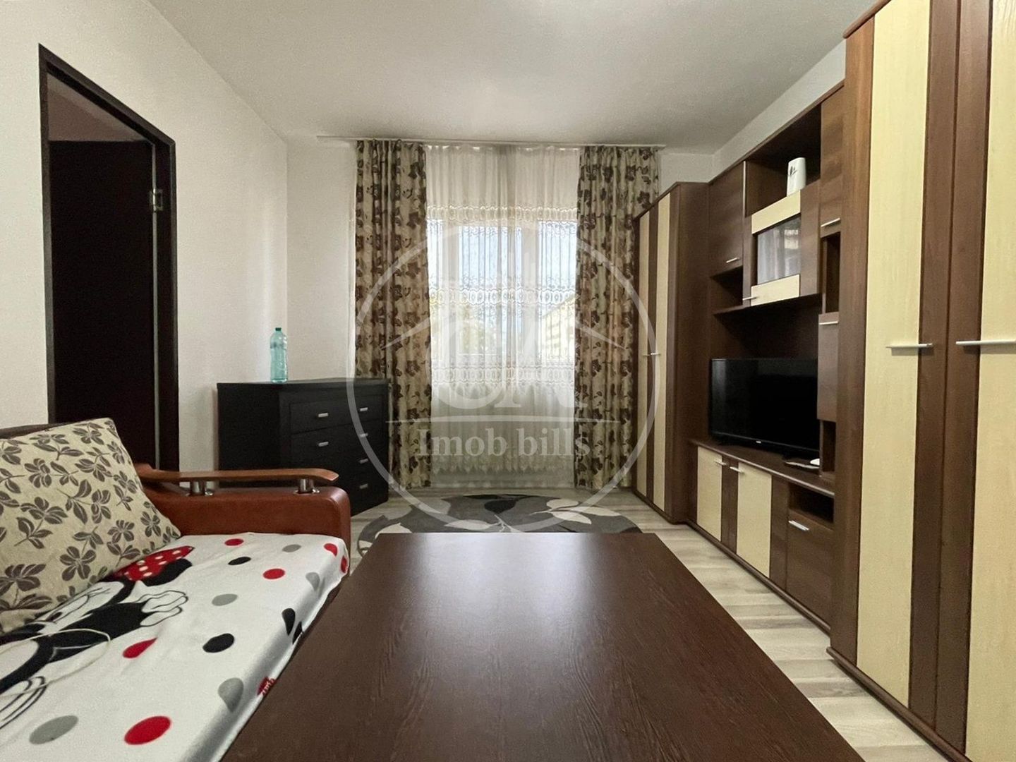 Apartament cu 2 camere de închiriat in Calea Aradului, Oradea - Poză 1