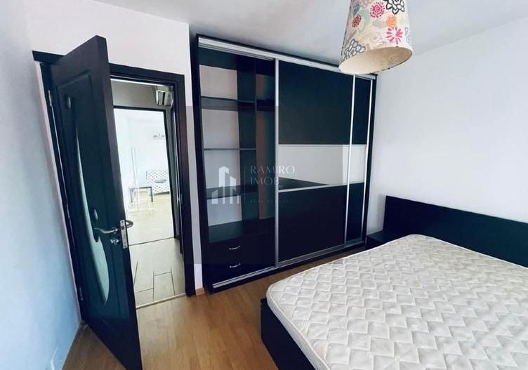 2 camere decomandat 55mp Metrou Sun Plaza - Poză 7