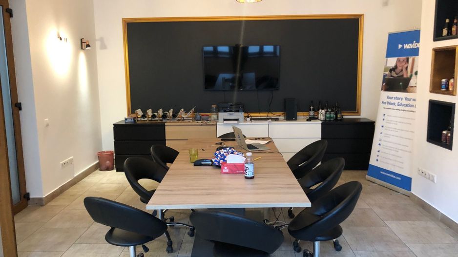 Spațiu de birouri 140mp, zona Ultracentral - Poză 1