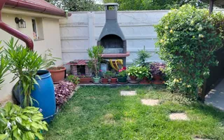 Casa de vânzare 380mp + locuinta separata pt oaspeti | Zona Cloșca - Poză 30