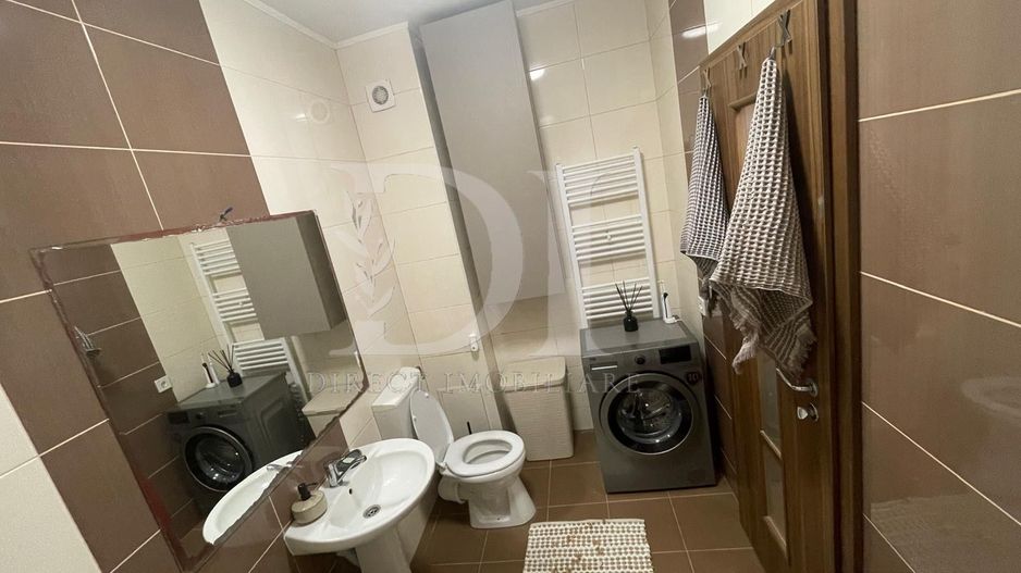 Apartament etaj intermediar / la cheie / Zona Eroilor - Poză 12