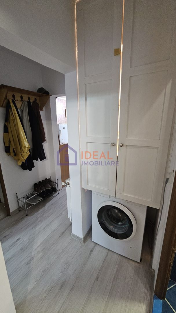Apartament cu 3 camere, 65 mpu, in Turnisor - Poză 11