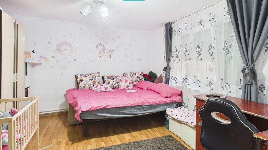 Casă cu 2 corpuri, teren 398 mp, Oradea - Poză 22