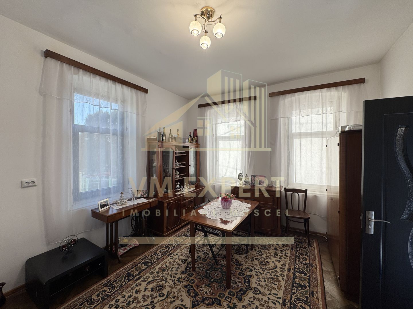 CASA 122 MP, TEREN 361 MP, CAMPULUNG, CENTRU - Poză 19