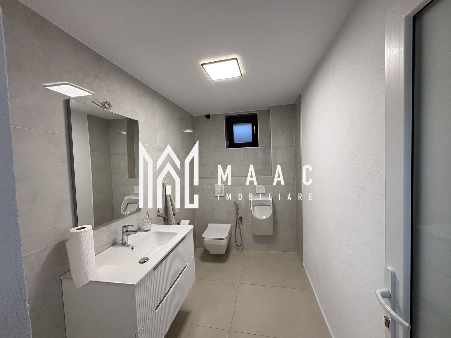 Casa tip duplex I 5 camere I Curte I Zona Calea Poplacii - Poză 25