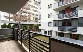 Apartament cu 2 camere , in cartierul Intre Lacuri ! - Poză 9