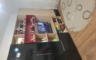Apartament 3 camere de vanzare, strada Gradinari, langa River Towers, Iasi - Poză 4