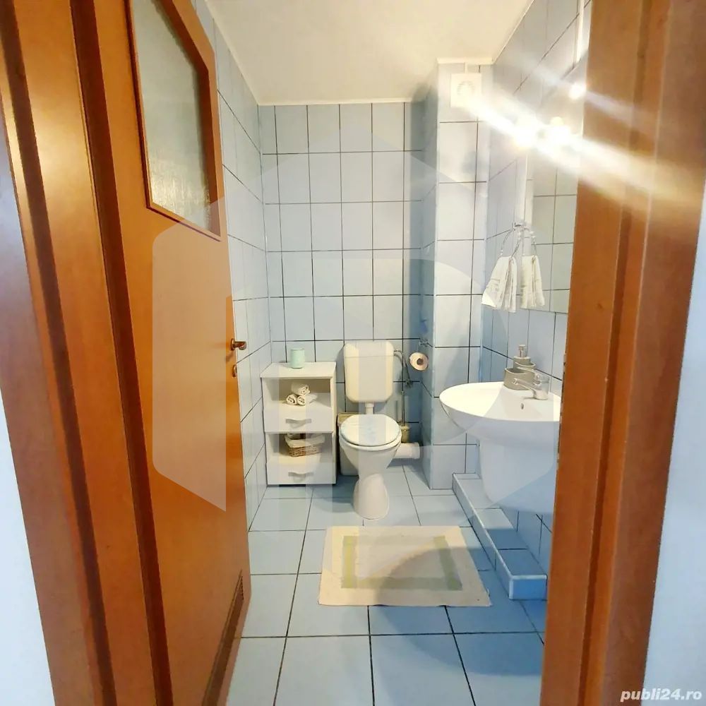 Apartament 3 camere | Piata Rahovei | Mobilat / Utilat | 2 Domitoare - Poză 4