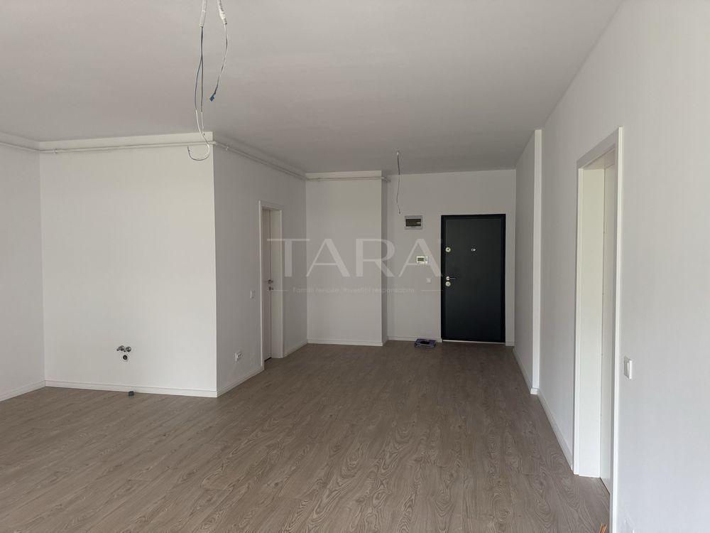 Apartament Modern 2 Camere + Terasă Spațioasă - Poză 1