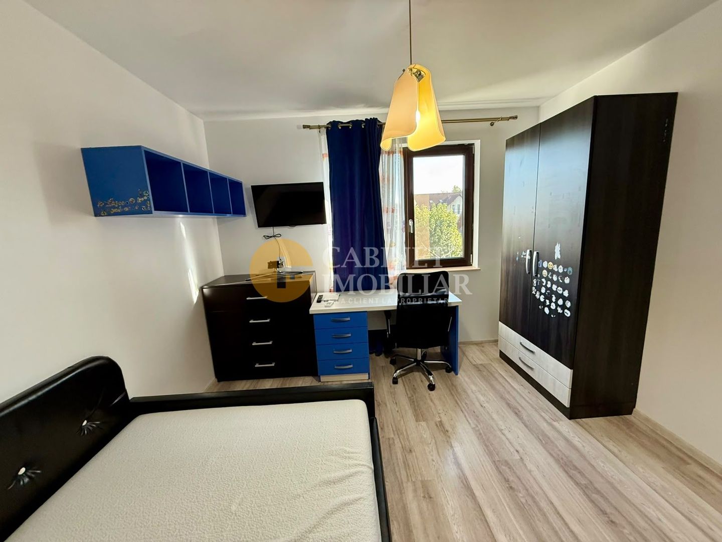 CASA 5 CAMERE--2 BAI--800MP TEREN-- LIBERA - Poză 12