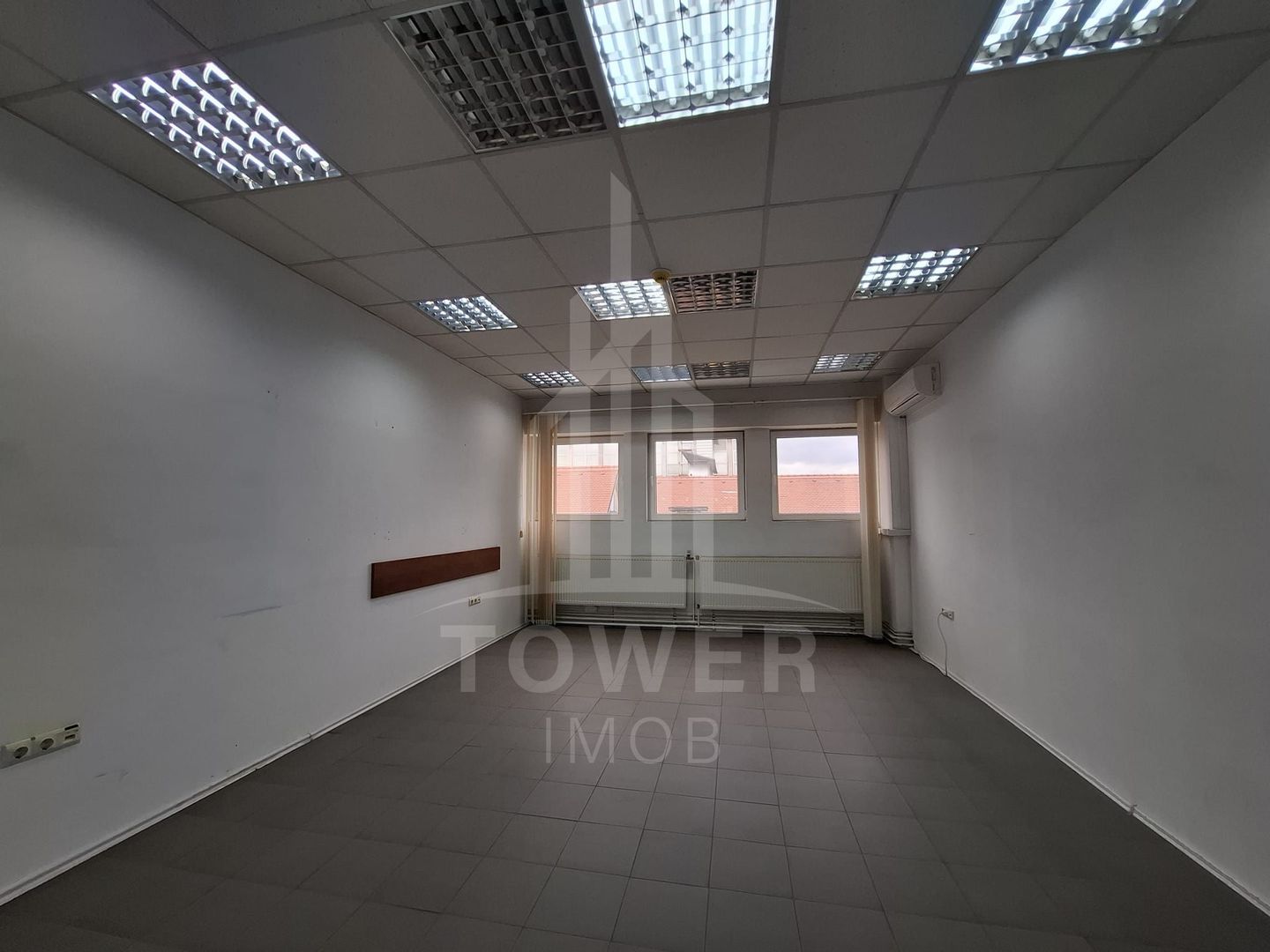 Hală de producție / depozitare – 1.300 mp utili, etaj 1, zona centrala - Poză 9