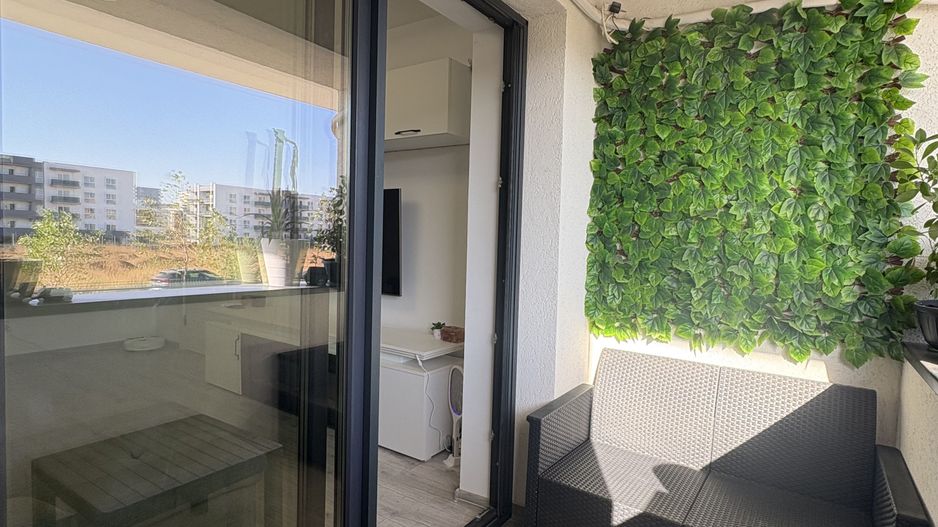 2 camere decomandat mobilat, finisaje premium, Pallady, Calitei - Poză 14