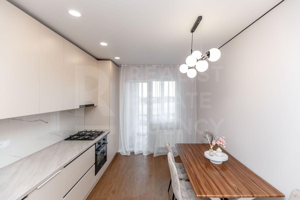 Vânzare, apartament, 3 camere, strada Băcioii Noi, Botanica - Poză 2