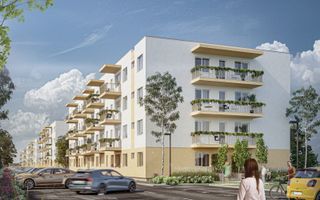 APARTAMENT 4 CAMERE | MODERN SI EFECIENT ENERGETIC | TUNARI - Poză 6