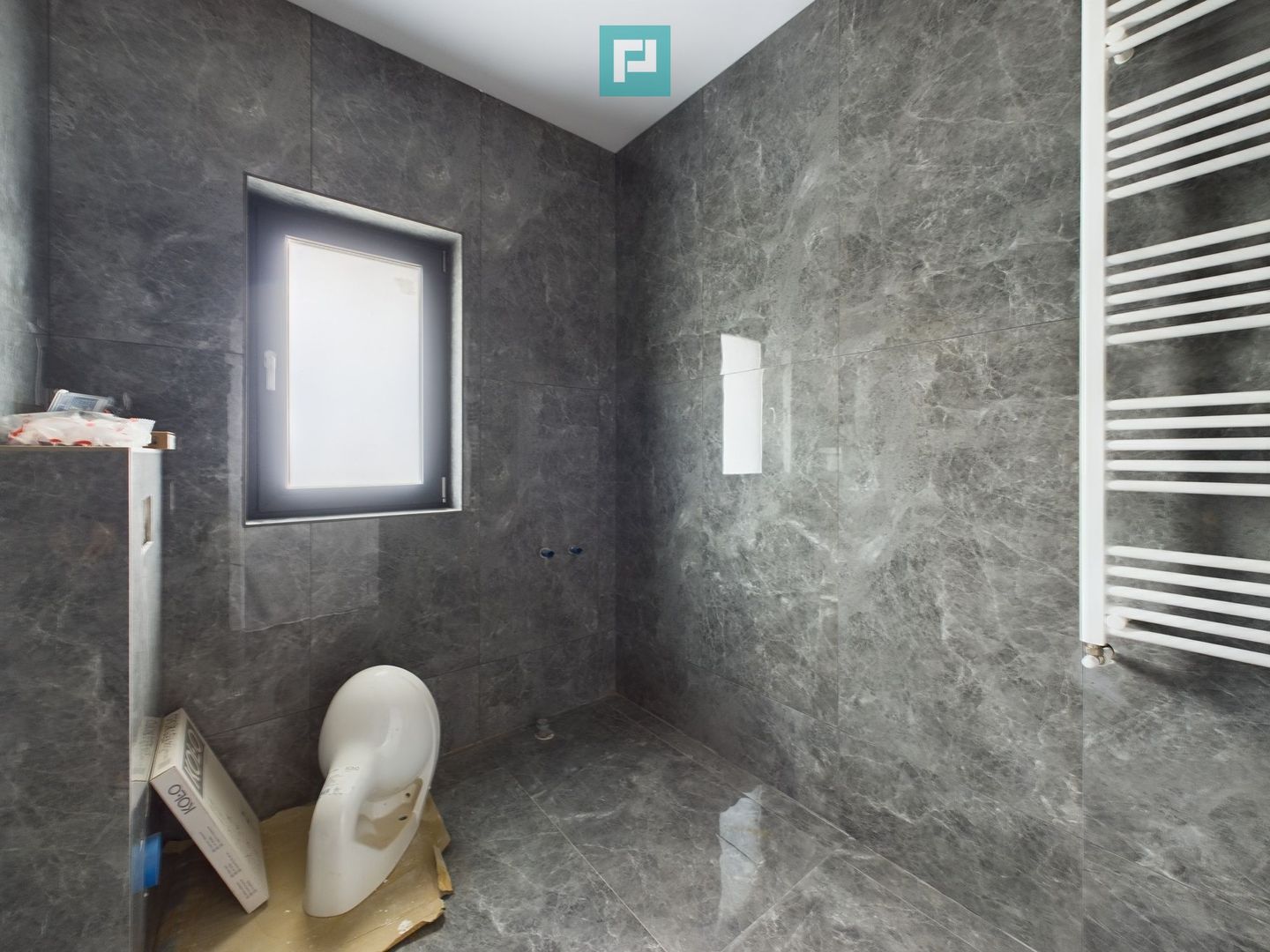 Casă duplex Finalizata Comuna Berceni Strada Petru Rares - Poză 13