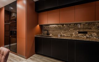 Chirie, apartament, 3 camere, str-la Teatrului, Centru - Poză 4