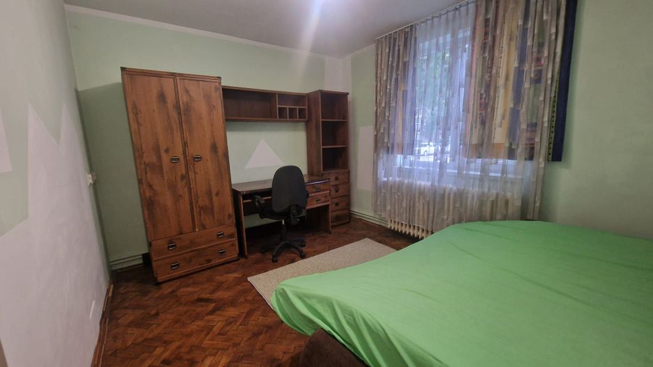 Apartament 2 camere de inchiriat in Alba Iulia,  zona Hotel Cetate - Poză 6