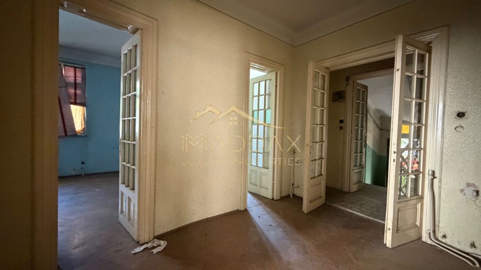 Vila cu 10 camere *540mp* // Zona Titulescu - Poză 29