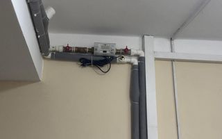 Inchiriez apartament 3 camere ultracentral - Poză 5