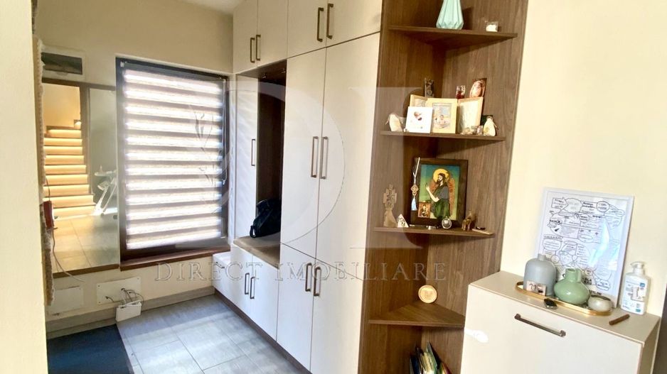 Duplex modern de vânzare – Dezmir, jud. Cluj - Poză 6