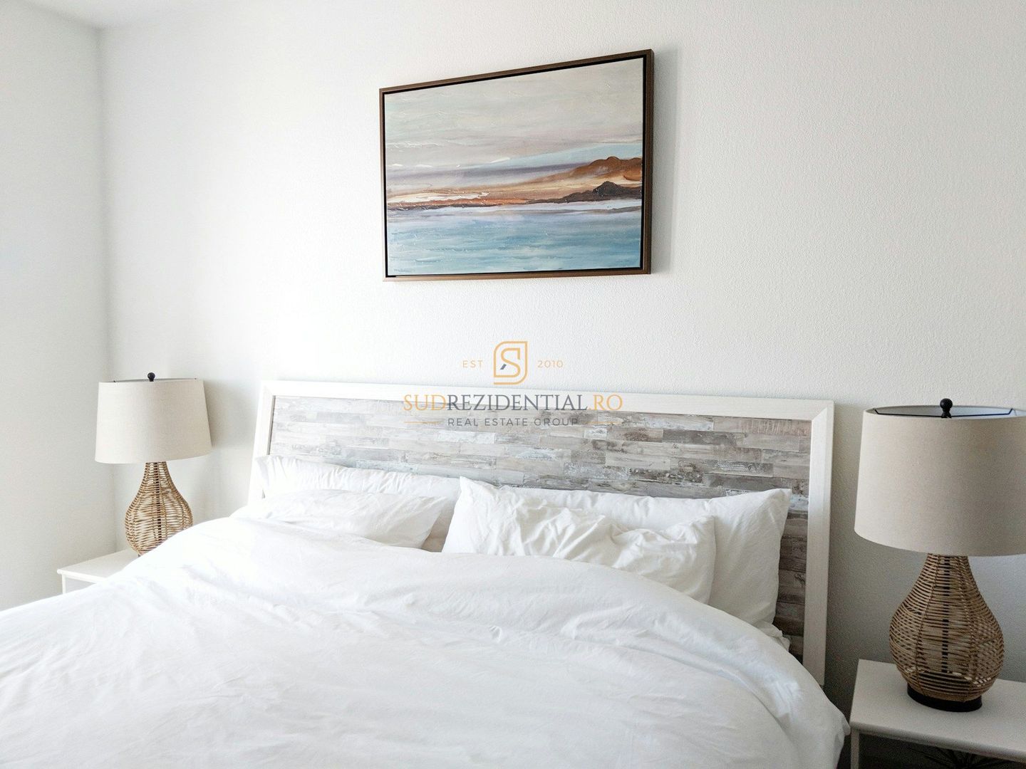 Apartament nou cu 3 camere, zona excelenta in Metalurgiei, Sector 4 - Poză 5