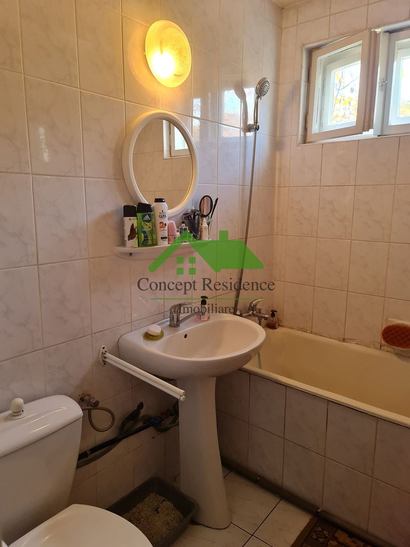 Vand apartament 2 camere, Babes - Poză 4