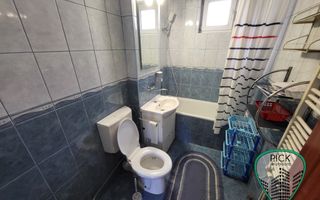 P 4159 - Apartament cu 3 camere în Târgu Mureș, Dâmbu Pietros - Poză 9