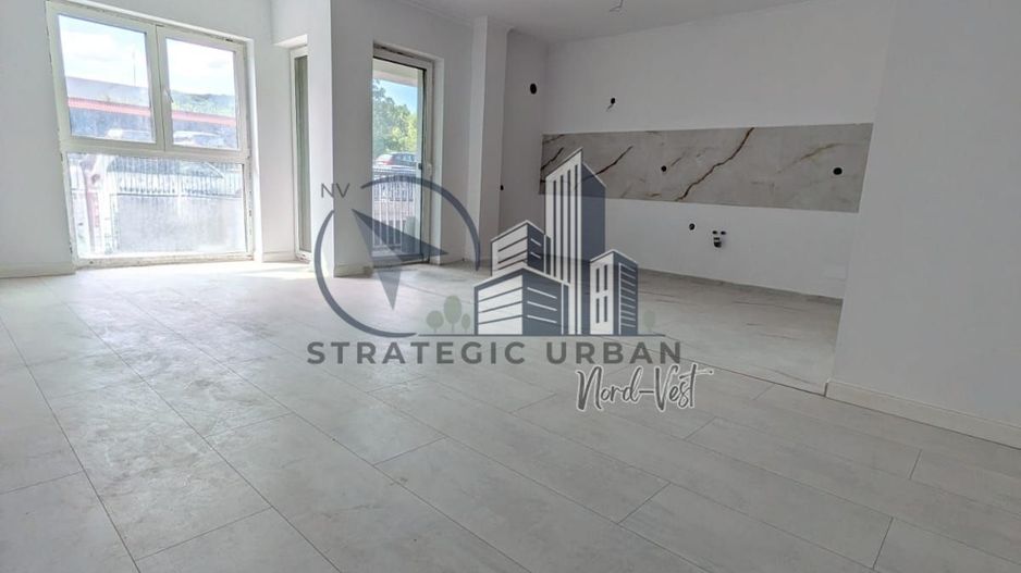 Apartament 4 camere, finisat nou – Ansamblul Oncos - Poză 1