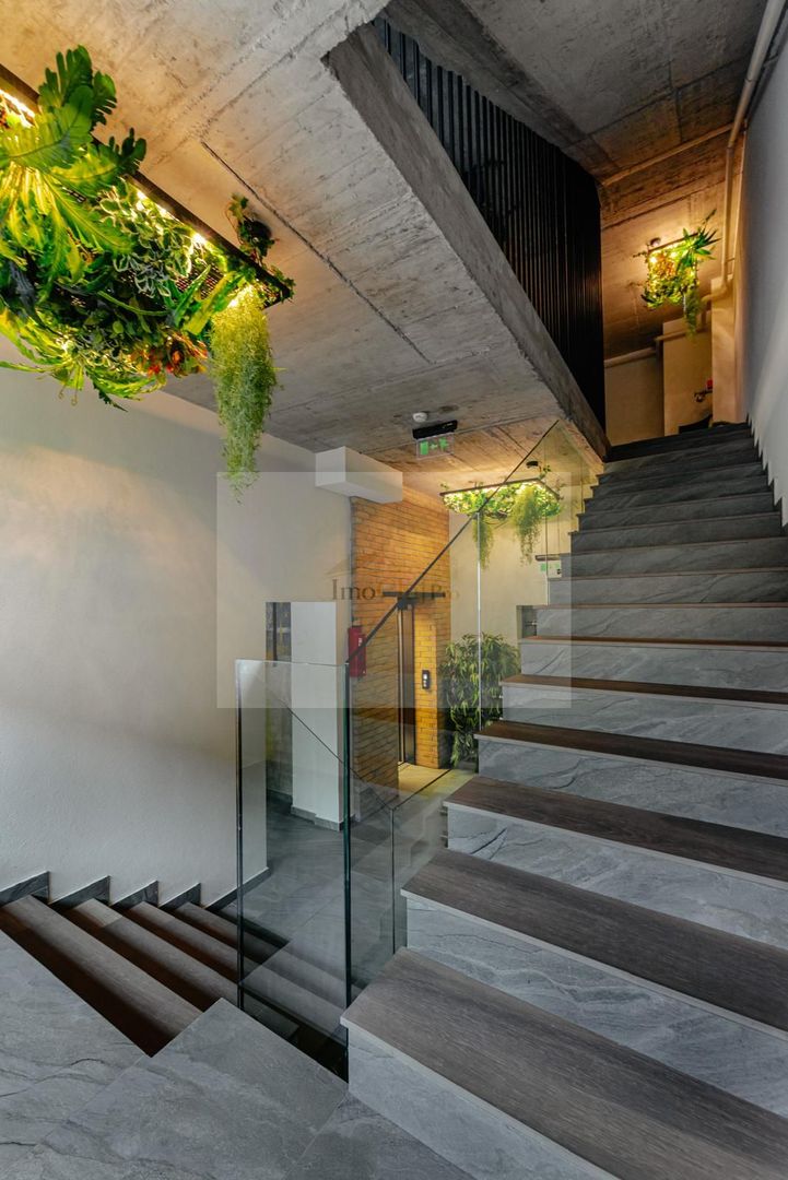 Apartamente premium cu 3 camere de închiriat in zona centrala - Poză 15