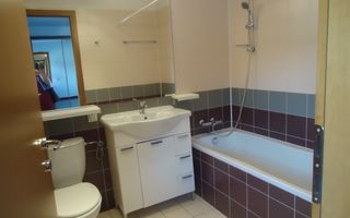 APARTAMENT SUPERB CU 3 DORMITOARE LA INCHIRIERE LANGA PARC HERASTRAU - Poză 8